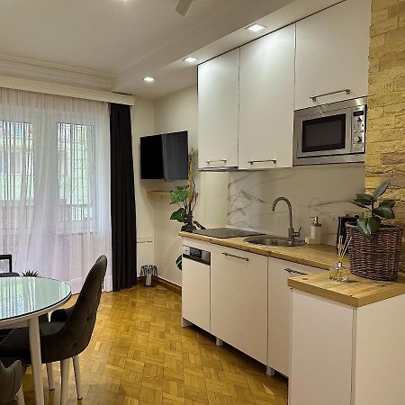 Apartment Batoumi Extérieur photo