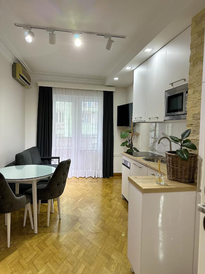 Apartment Batoumi Extérieur photo