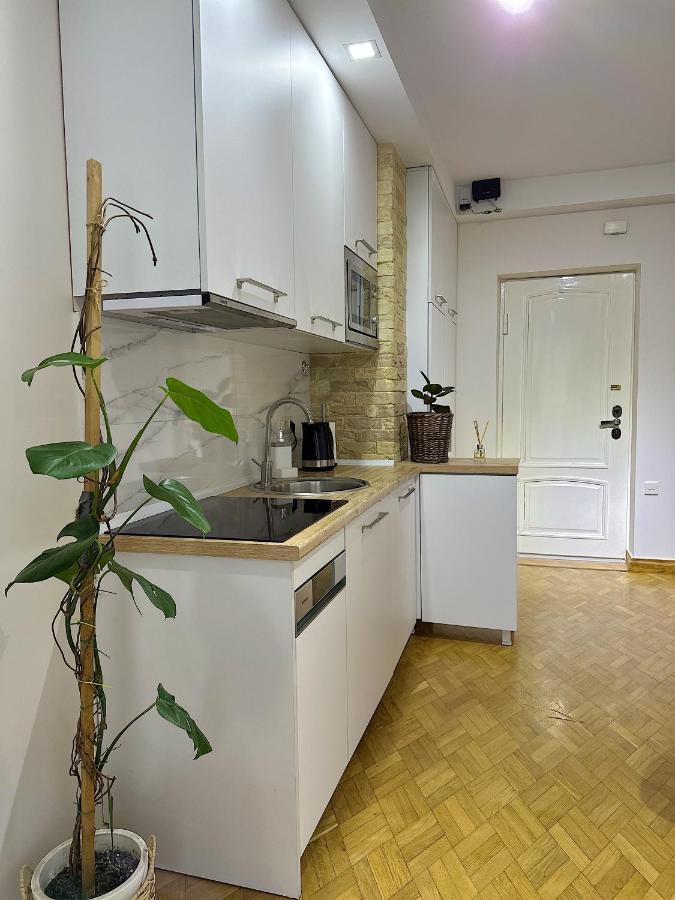Apartment Batoumi Extérieur photo
