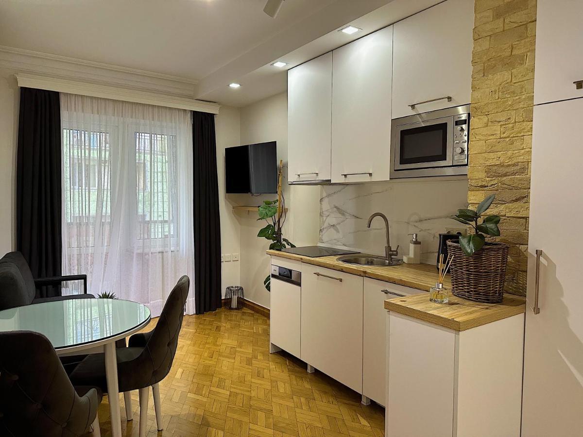 Apartment Batoumi Extérieur photo