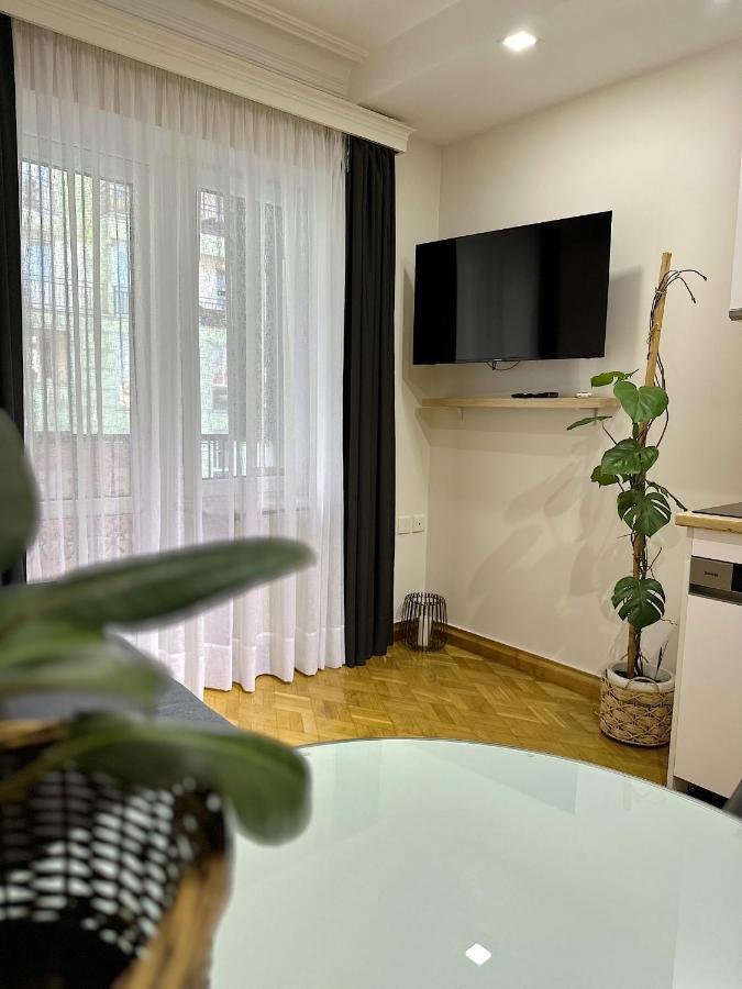 Apartment Batoumi Extérieur photo