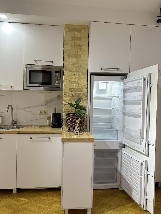 Apartment Batoumi Extérieur photo