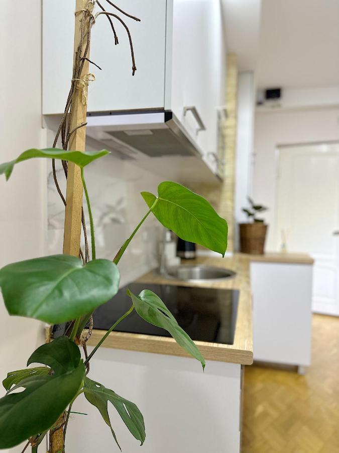 Apartment Batoumi Extérieur photo