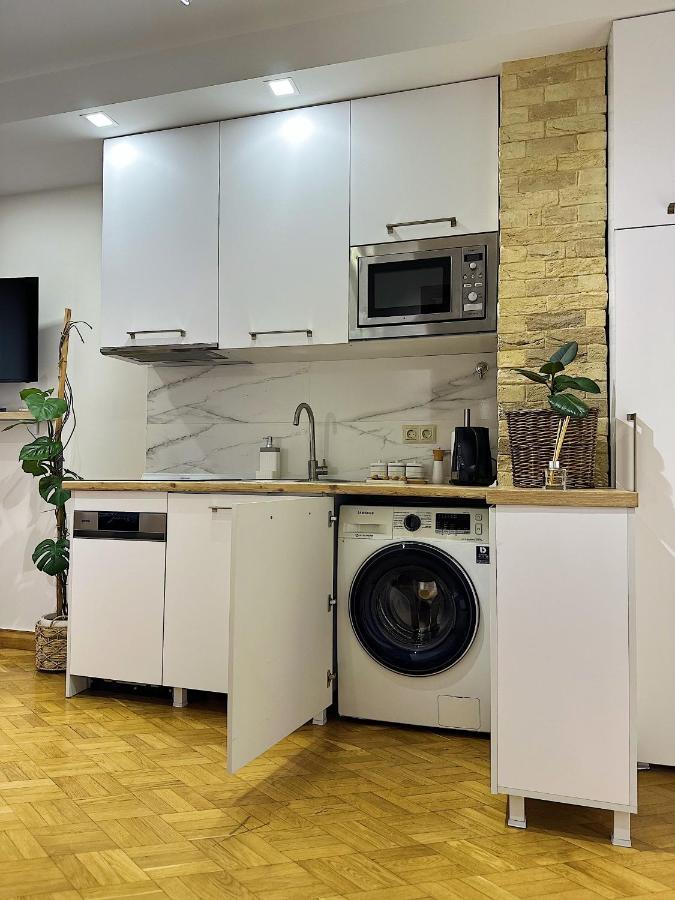 Apartment Batoumi Extérieur photo