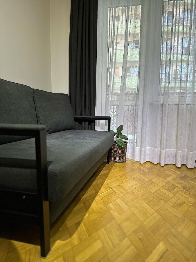 Apartment Batoumi Extérieur photo