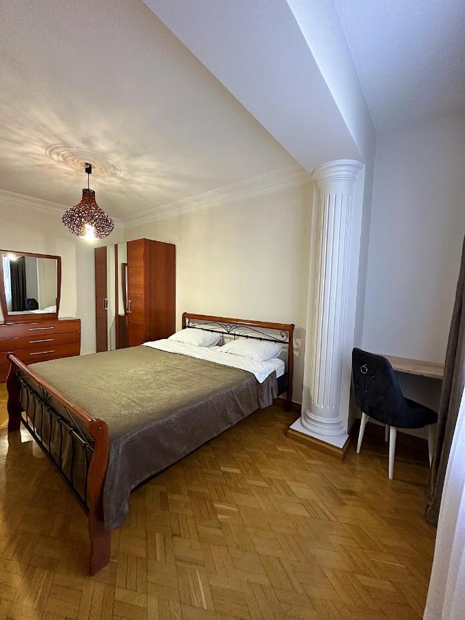 Apartment Batoumi Extérieur photo