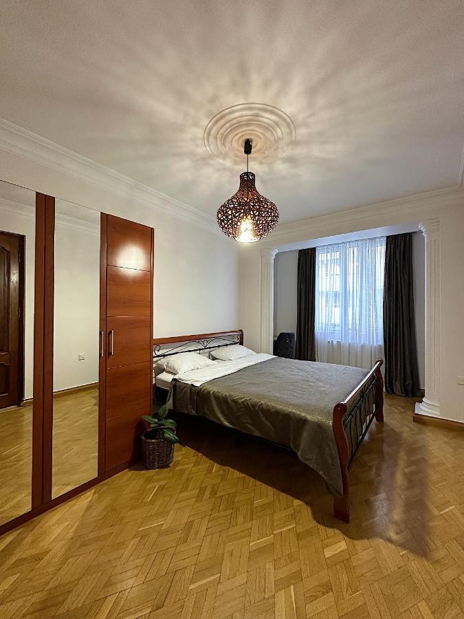 Apartment Batoumi Extérieur photo