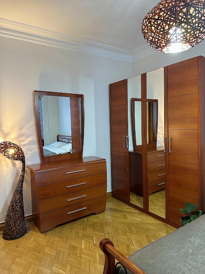 Apartment Batoumi Extérieur photo