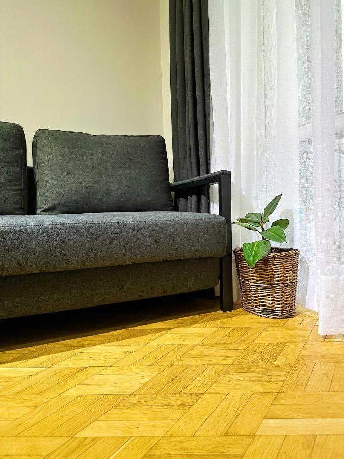 Apartment Batoumi Extérieur photo